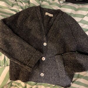 Ecologyst Port Cardigan
